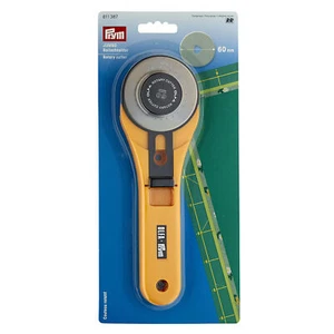 Prym (Olfa) Rotary Cutter Jumbo 60mm item #611387 - Imagen 1 de 3