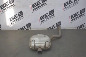 Silenciador de escape izquierdo para Mercedes GLK 220 CDI X204 A2044916601 - Imagen 1 de 6