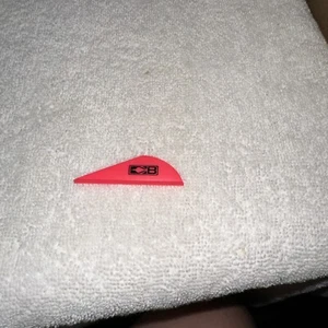 36 paletas blazer de 2" de bohning rosa - Imagen 1 de 2