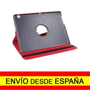 Funda Rotativa Piel PU para HUAWEI MEDIAPAD T3 10 (9,6") Entrega 24-48h a3496 - Imagen 1 de 7