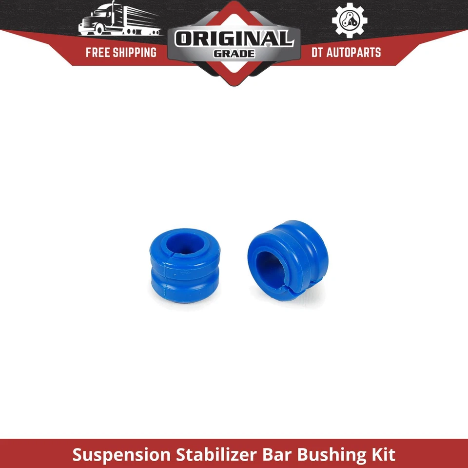 Kit de buje de barra estabilizadora de suspensión para Chrysler PT Cruiser 2001-2010 Mevotech Foto 1 de 1