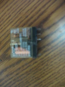 ECG RLY6923 Relay - Picture 1 of 2