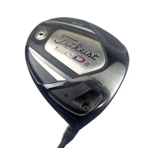 Titleist 910 D2 Driver / 9.5 Degree / Bassara Senior Flex - Picture 1 of 9