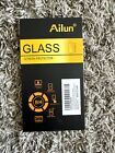 Ailun Glas Displayschutzfolie für iPhone 8 SE 3er-Pack Hülle
