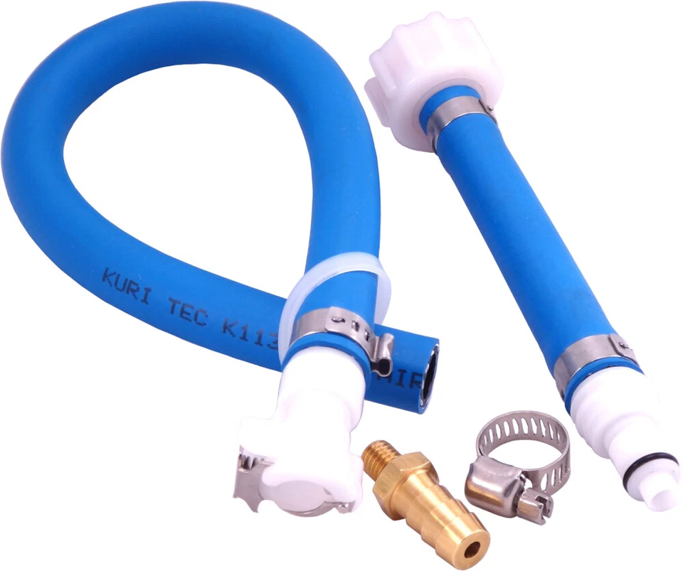 ATLANTIS Flush Kit A8589 - Image 1 of 1