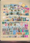 s2027 stamp accumulation Philipinas Australia World Mix