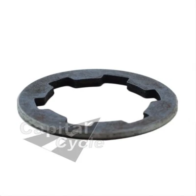 Disco de parada 4 marchas Trans BMW R24,R25,R26,R27,R50,R50S,R50/2,R60,R60/2,R68,R69,R69S - Imagem 1 de 4