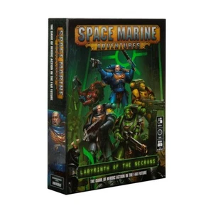 Space Marine Adventures - Picture 1 of 3