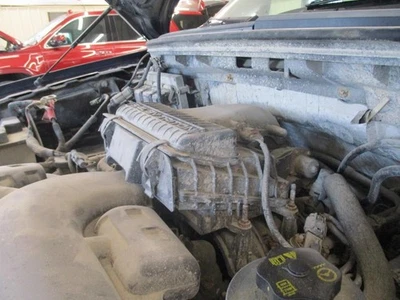 Purificador de aire 8-330 5,4 L 3 V para camioneta Ford F150 04-08 1711359 Foto 1 de 4