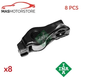 CAMSHAFT VALVE ROCKER ARM INA 422 0226 10 8PCS A FOR PEUGEOT 308,308 SW,508,208 - Picture 1 of 5