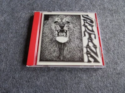 Santana – Same ( 1969 ) incl. Soul sacrifice - Bild 1 von 3