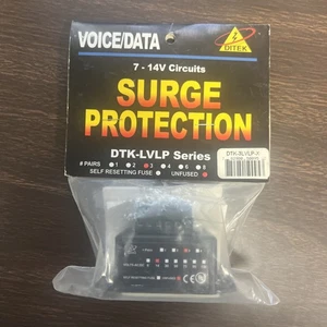 DITEK DTK-3LVLP-X 3LVLP-X Surge Device NEW NOS - Picture 1 of 2