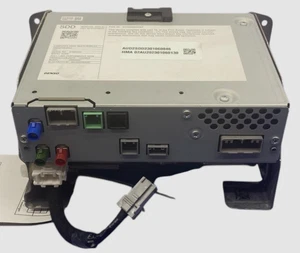 2022-2023 HONDA PASSPORT OEM RADIO RECIEVER 39540TGSDD20M1 - Picture 1 of 11