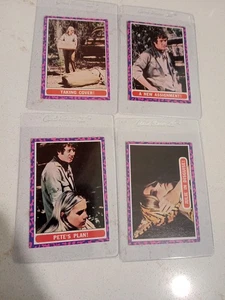 Starter Set - 1969 The Mod Squad 42/55 Cards (Most NM/Mt) - Picture 1 of 11