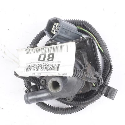 2015-18 福特福克斯 (1.0L / Turbo / MT) 辅助电动冷却液泵 — 第 1/4 张图片