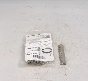 Allen-Bradley 1492-SJFB8-10 Side Jumpers - Pack of 9 - Picture 1 of 3