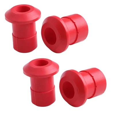 Subframe Bushing Kit Compatible with For Nissan For Rogue Four Piece Set - Image 1 of 4