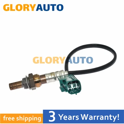 Downstream Oxygen O2 Sensor For 2003-2006 Infiniti G35 V6 3.5L 226A04J901 - Image 1 of 4