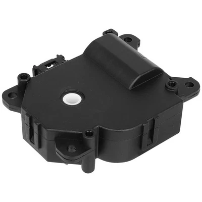 Heat A/C Blend Door Actuator For Lexus RX330 RX350 RX400h Left Main Temperature Foto 1 de 4