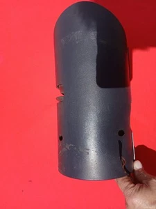 Columna de dirección Bezell Ford Ranger 89-95 - Imagen 1 de 5