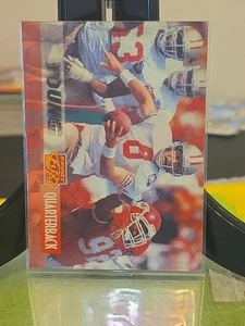 1995 Sportflix - Steve Young #59 - Picture 1 of 7