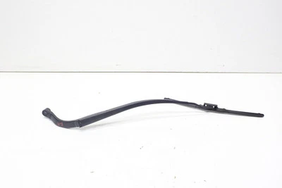 Brazo limpiaparabrisas delantero derecho Nissan Murano 2015-2024 con hoja OEM Foto 1 de 4