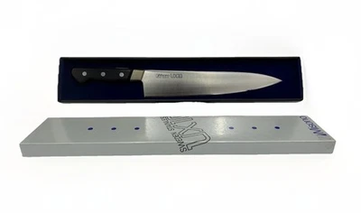 Misono UX10 Gyuto 270 mm UE Sueco Acero Inoxidable Serie Nuevo Hecho en Japón Foto 1 de 4
