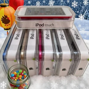 NEW-Sealed Apple iPod Touch 7th Generation (256GB) All Colors✅ FAST SHIPPING Lot - Picture 1 of 36