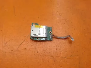 ⭐️⭐️⭐️⭐️⭐️ Laptop USB Board Card Reader w Cable 486249-001 - Picture 1 of 3