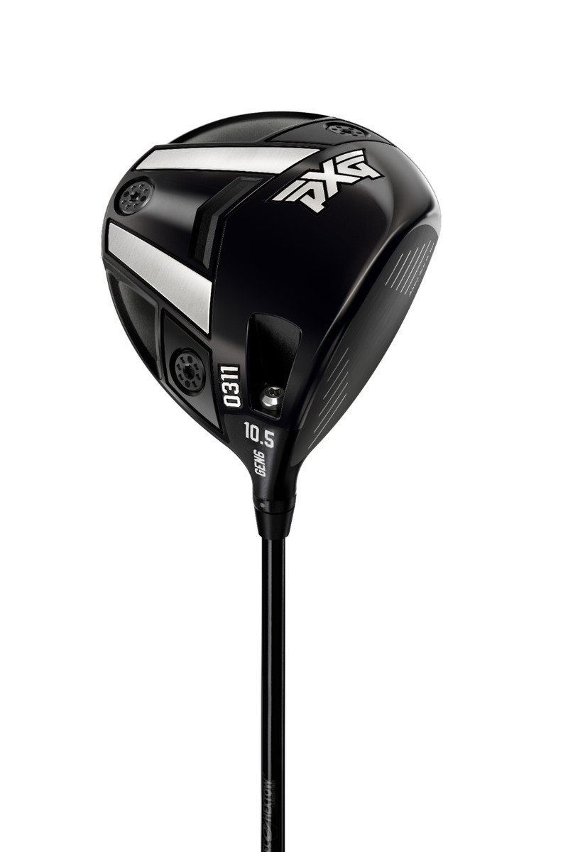 PXG Driver Extra Stiff Flex Golf Clubs for sale | eBay PXG Driver Extra Stiff Flex Golf Clubs for sale | eBay