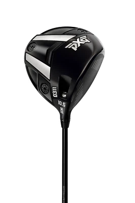 Driver PXG 0311 Gen 6 10,5 RH - Flexión regular - Muy buen estado Foto 1 de 4