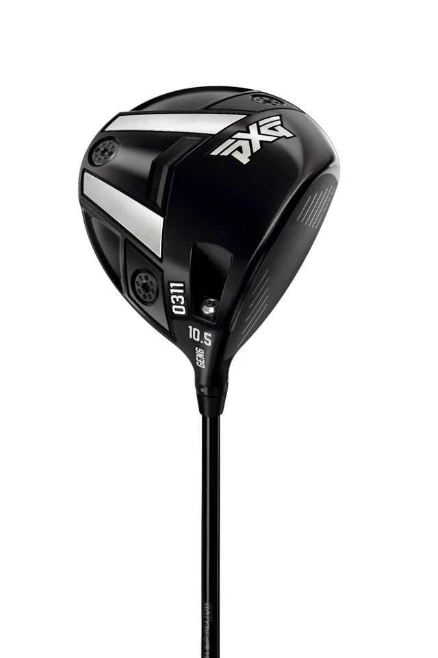 Driver PXG 0311 Gen 6 10,5 RH - Flexión extra rígida - Excelente estado Foto 1 de 4