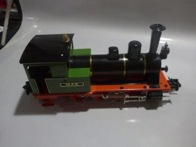 Marklin - 5500 - 1 Scale Marklin Maxi Lancome set - Image 1 of 3