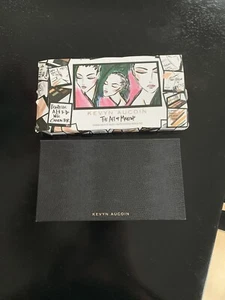 Kevyn Aucoin The Art Of Makeup Essential Face & Eye Palette - Limited Edition - Picture 1 of 10