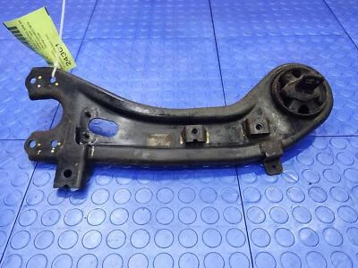 Braço traseiro inferior traseiro 13-14 Hyundai Santa Fe Sport AWD lado esquerdo do motorista fabricante de equipamento original - Imagem 1 de 4