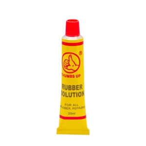 THUMPS-UP - YING PAIO RUBBER SOLUTION - Picture 1 of 1