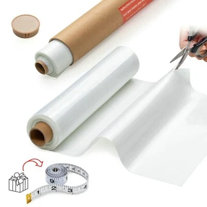 Silicone Baking Mat Roll -16IN x 10FT Non Stick Heat Resistant Food Grade Bak... - Picture 1 of 7