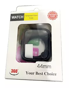 Watch Tempered Glass Case 44mm - Picture 1 of 2