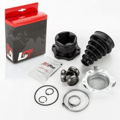 Juego de juntas eje de transmisión eliminación de transmisión original LST para SEAT CORDOBA IBIZA 4 IV Foto 1 de 4