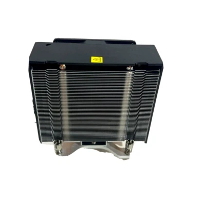 900187-001  HP Z4 G4 WORKSTATION HEATSINK AND FAN ASSEMBLY - Image 1 of 3