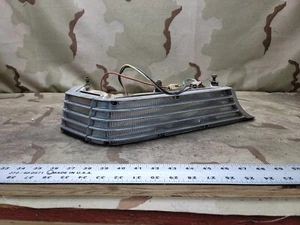 1964 64 Cadillac Side Marker Cornering Light Side Corner Marker OEM RH Caddy - Picture 1 of 7