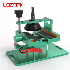 4 in 1 Universal Mobile Phone Screen Removal Separation Repair Tool Fxture Kit - Picture 1 of 7