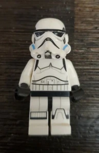 LEGO SW0630 Star Wars Stormtrooper Sargento - Imagen 1 de 3