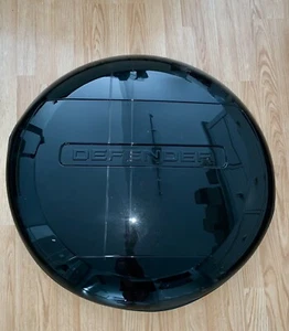 Defender Tire Cover 2022 2023 2024 2025 90 110 130 - Purchased from Land Rover - Picture 1 of 3