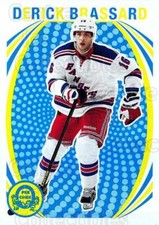 2013-14 O-Pee-Chee Retro #20 Derick Brassard