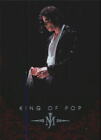 2011 Michael Jackson Platinum #17 This is a snapshot/100