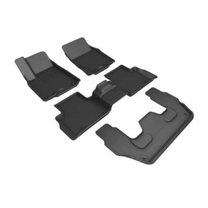 3D MATS/U-AC 3D MAXPIDER COMPATIBLE WITH for JEEP GR- L1JP03501509 - Picture 1 of 5