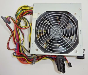 HEC HEC-350TP-2WX Netzteil 350W #NT1235 - Bild 1 von 3