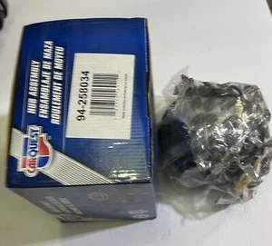 Wheel Bearing and Hub Assembly CARQUEST 94-258034 - Bild 1 von 1