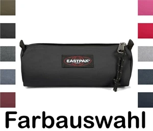 Cartera de plumas Eastpak Pencilcase carrito de lodos selección de colores ""Benchmark - Imagen 1 de 8
